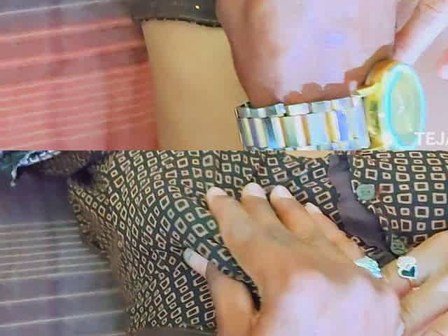Hot Desi Indian Husband Wife Full Hard Sex in Bedroom
