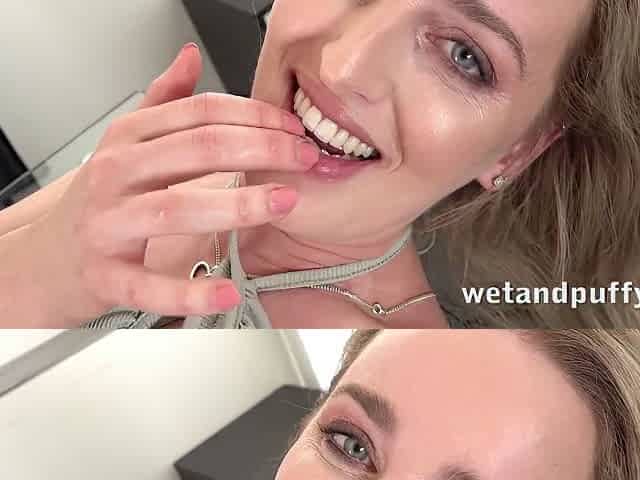The Need To Orgasm By
