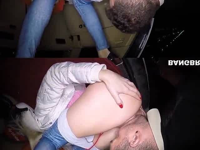 Public Sex Video With Lynna Nilsson