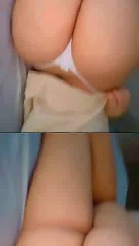 Zamira Culona lets herself be banged by a slim, short, darksome-skinned stud