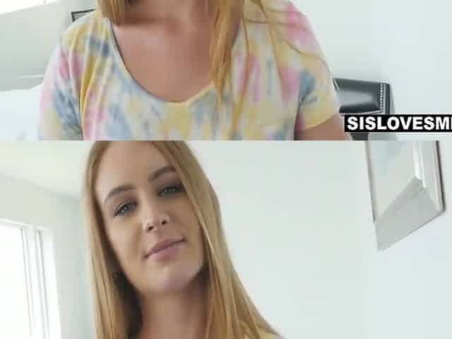 Tony Profane And Daisy Stone - Fucking Teen 18+ Stepsister While She Brushes Her Teeth