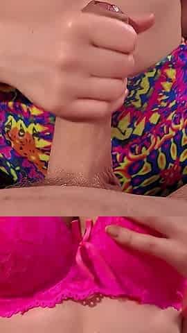 Bubble Butt MILF Ruins His Cumshots 4 Times Copy