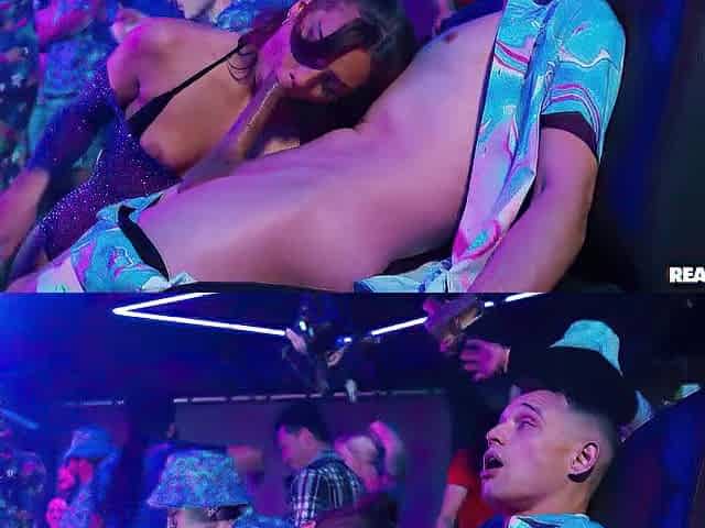 Disrobe Club Temptations Reality Kings