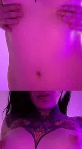 Love Chat Big Boobs Brunette Masturbating For Cam