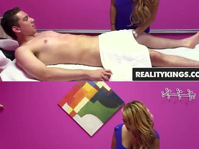 Luther Young - Baylee Touch And Go