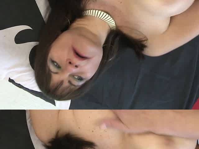 Hairy Mature Housewife Playing With Herself - MatureNL