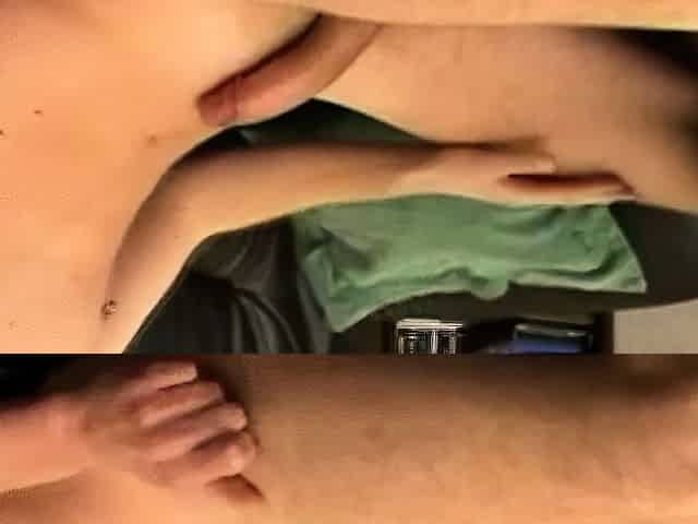 Amsterdam Blonde s Secret Desires