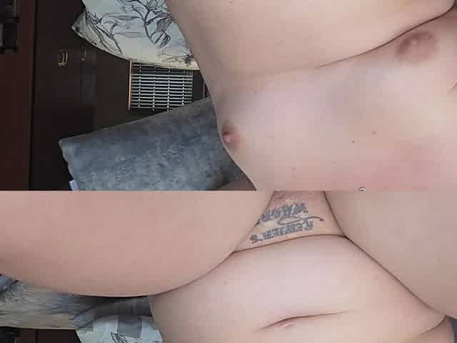 I Orgasmed Twice While Masturbating with a Finger Vibrator