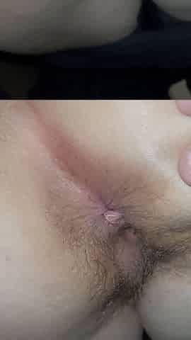 Wifes tight sexy tight ass