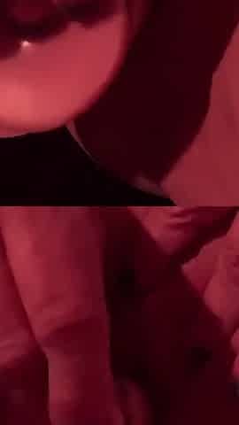 Fucking My Favorite Dildo