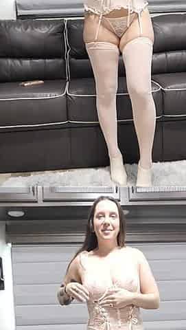 Fucking the Guy I Bully's Mommy and Making Her My Slut