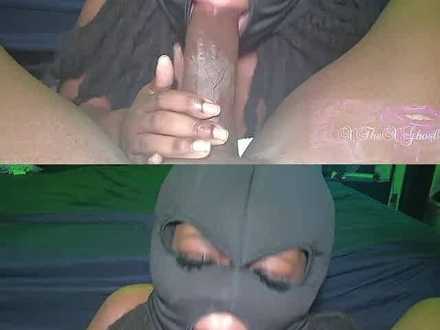 (MASKED mother I'd like to fuck) MONA JAWS AS MONA DREAD