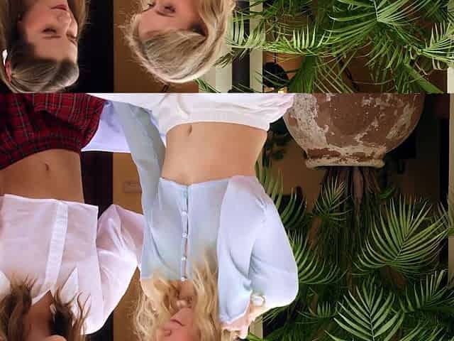 Very Naughty Lesbian Neighbors: Sensual Seduction and