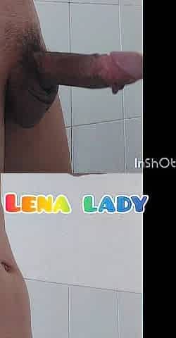 Hungry Sissy for Cum