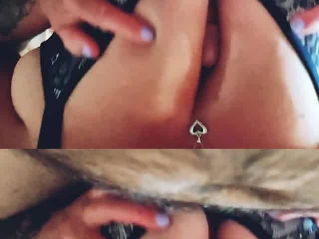 Titfuck