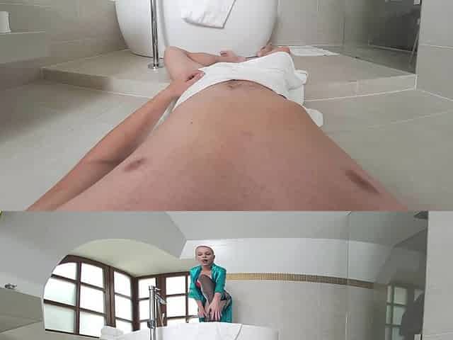 Please Stick It in My Ass
