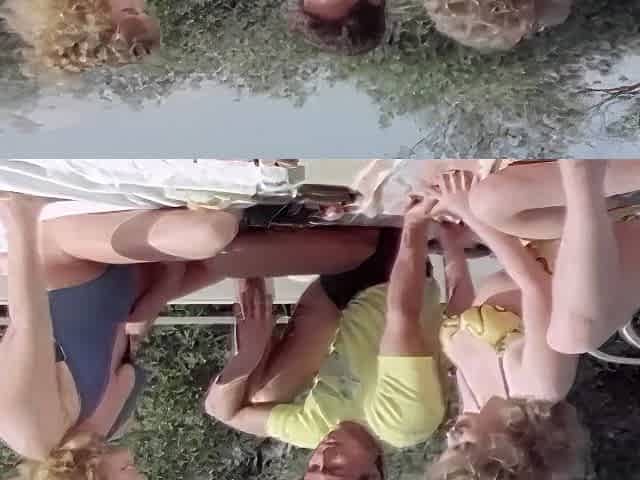 Summer Vacation Love Potion (1976 Enhanced)