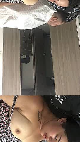 Babysitter screws her boss