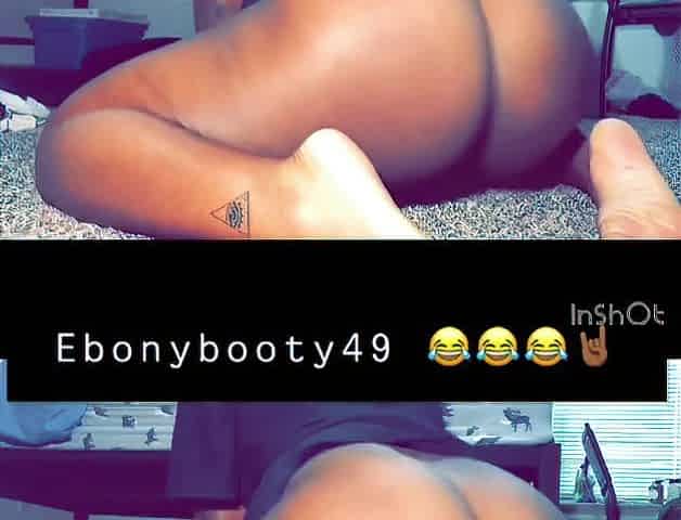 short black twerk movie