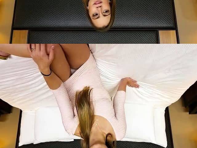 Perfect Pussy Close up milf Selda