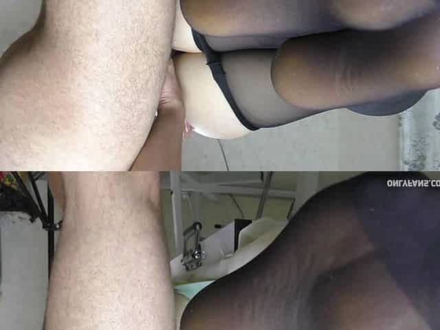 Teen Big Ass Get Fuck Pussy Pantyhose