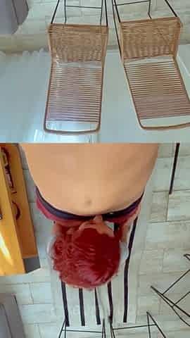 Can I suck your dick? I texted my friend and he said yes