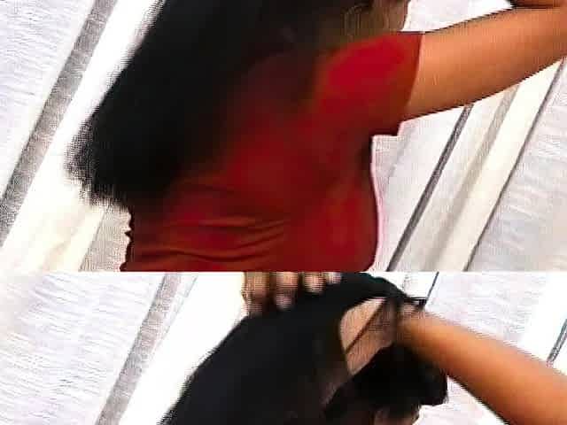 Amateur big ass teen blowjob and a sexy fuck HD