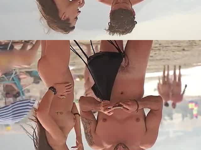 Incredible Sex Clip Outdoor Unbelievable Will Enslaves Your Mind