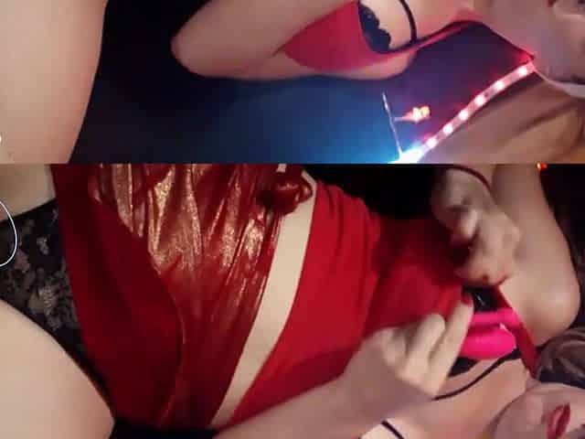 Lewd Spic MILF incredible xxx movie