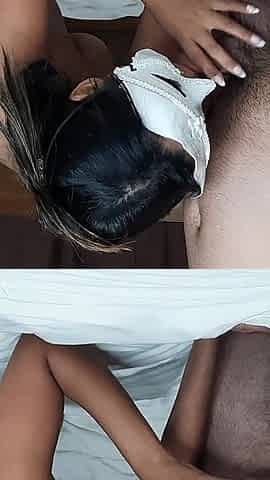 I'll Show You How to Make Dick Cum in the Ass