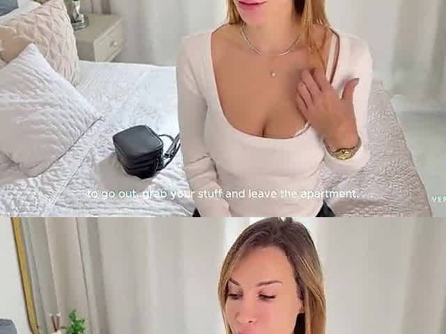 mother I'd like to fuck with a large butt pays the rent with a wild bang
