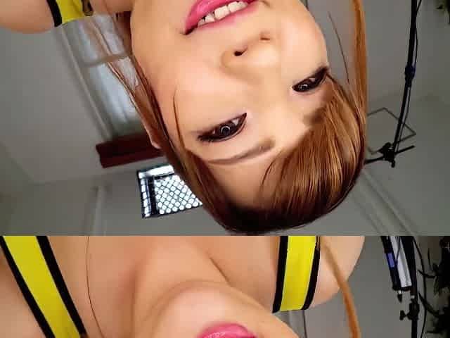 Iori Yuki - Bbw With Huge Tits