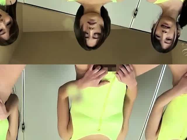 Asian Piss Goddesses