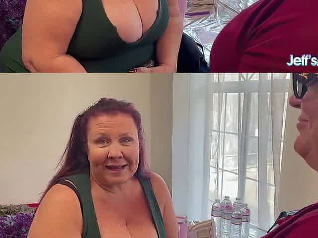BTS Teaser - Lady Lynn Craves Her Chubby Twat Drilled - Coming 03-13-2026