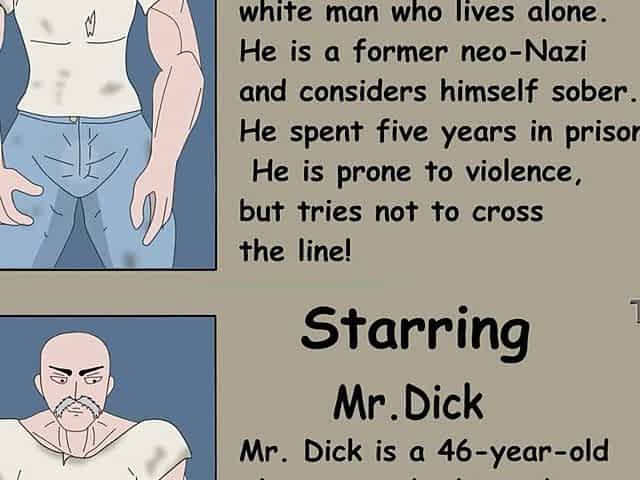 White large uglybastard coarse screw Black cutie impure talk adult toon interracial