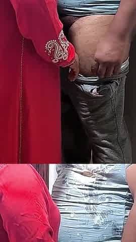 Arab Cuckold Amateur