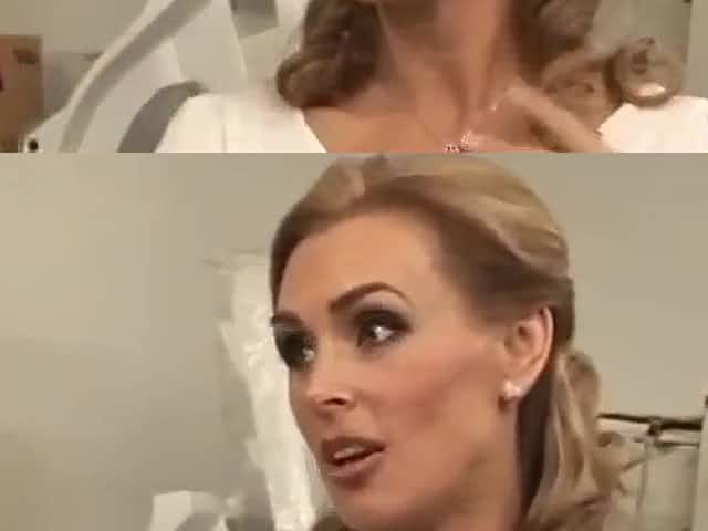 lesbian office seduction