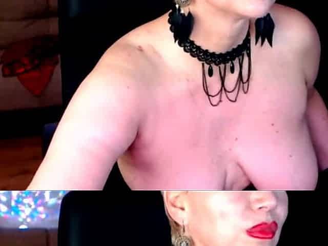 Aimee Hot MILF (aka Aimeeparadise) - My Slut Wife Is the Best Bitch on the Net.! 1