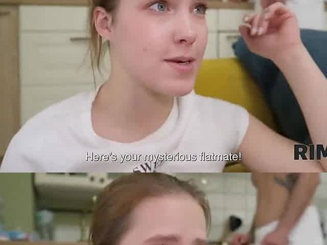 Alice Murkovski And Nicole Murkovski - Astonishing Adult Clip Teen 18+ New Like In Your Dreams
