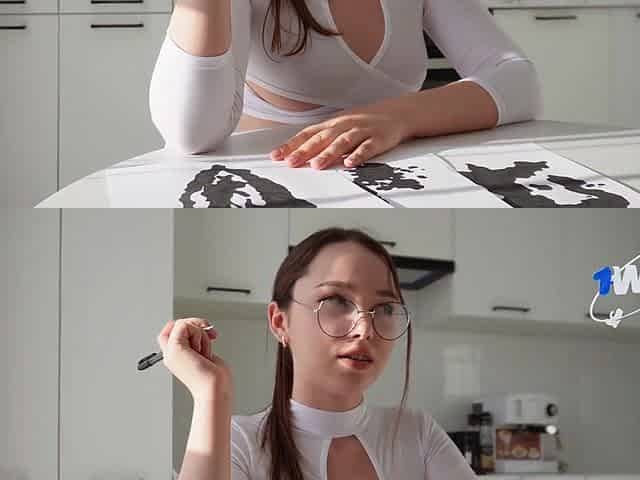 Kinky Therapy Finished With A Good Fuck