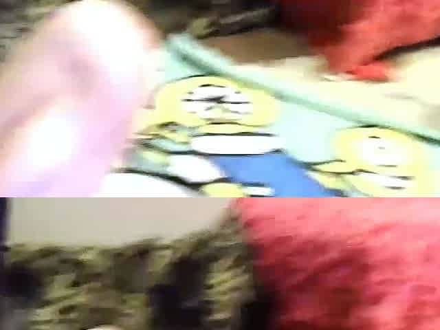 Hot teen lesbians licking and toying pussy in hd