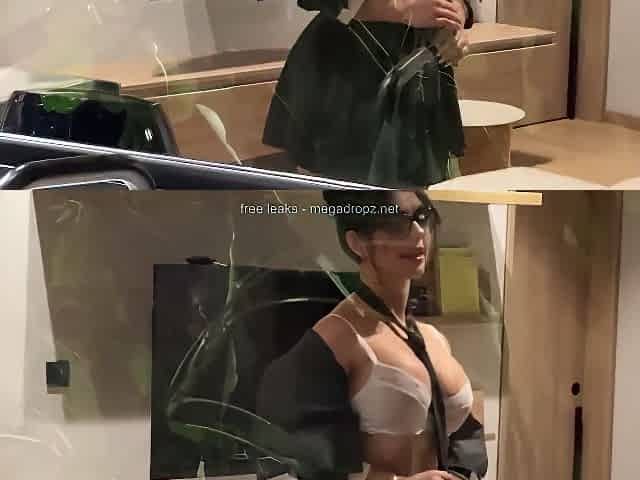 Iris Rodriguez Gets Railed By Her Boss