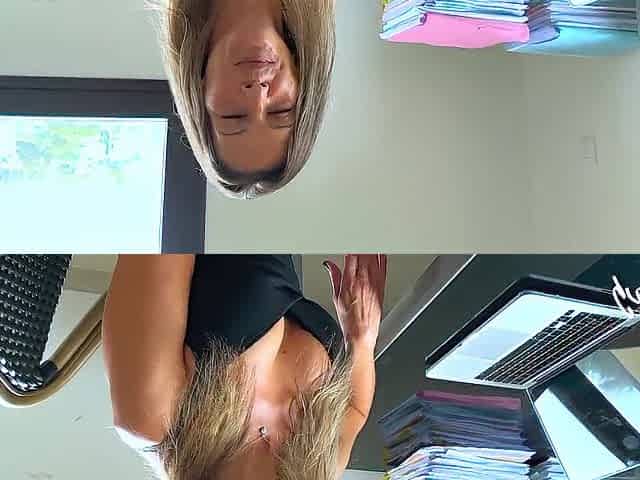 Milena, breasty mother i'd like to fuck, desires to screw