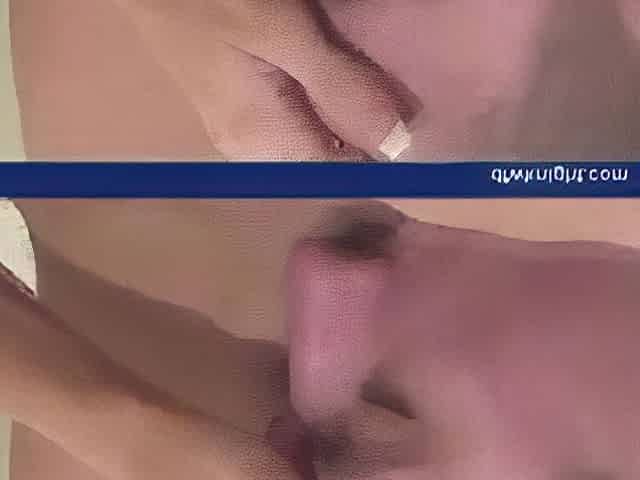 Eats Creampie Then Sloppy Seconds