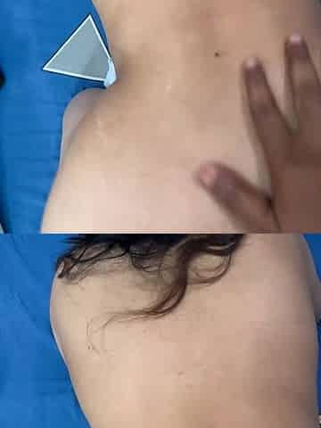 Bhabhi Ki Sexy Pussy