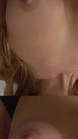 I Don't Have Payback for Rent, but I Have Something Else": Busty Student Girl Gets Intense Fuck. POV