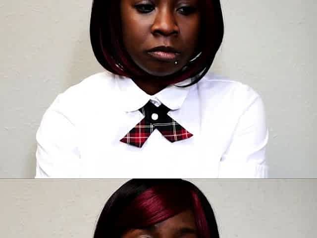 Ebony girls caught masturbating Black and Ebony