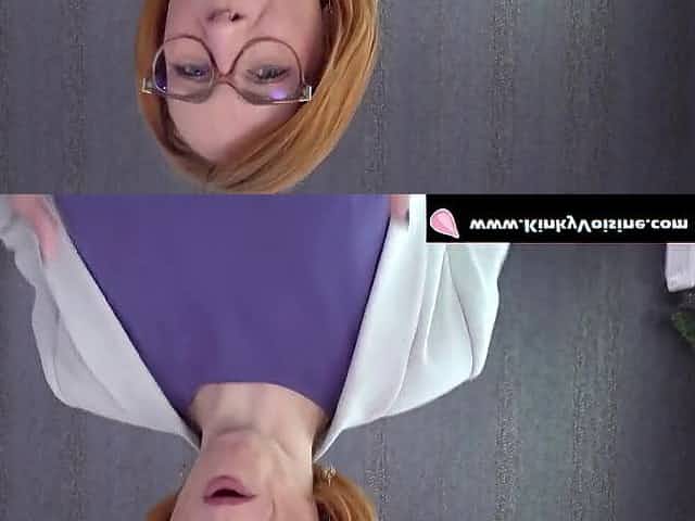 French mother I'd like to fuck drilled during her auditions