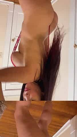 Model Tefylove20