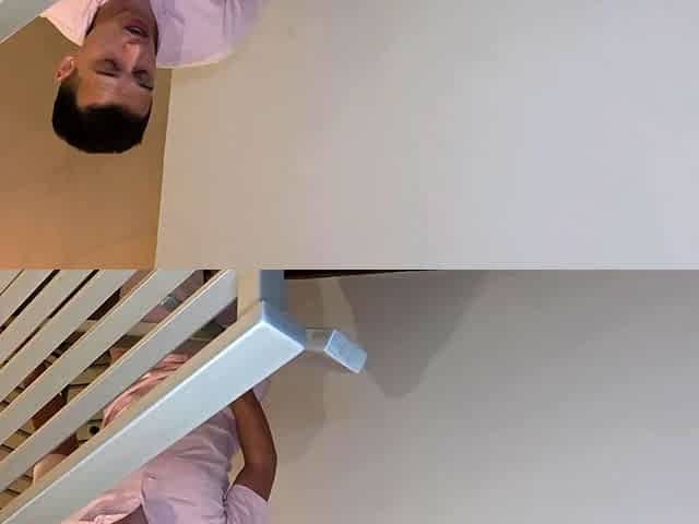 Johnny Love Once Again Plays Sneak-a-Poke on Hot Milf